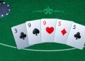 What You Need to Know About Online Poker Player Ranking