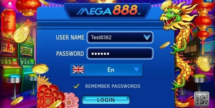 Download Mega888APK: The Casino App That Brings the Casino Home to You