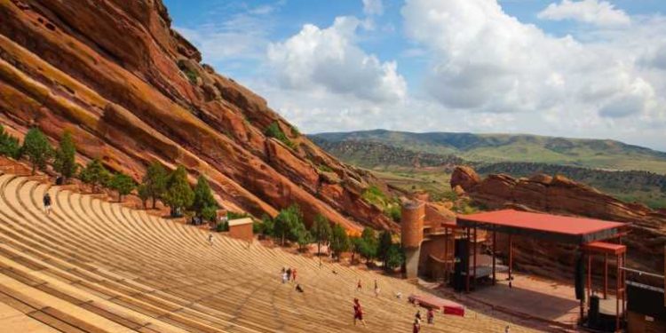 Red Rocks Amphitheater Transport: Your Ultimate Denver Connection