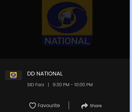 Unveiling the Online Streaming Experience: A Review of DD Sports Live on Watcho