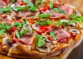 Best Pizza Places in Detroit