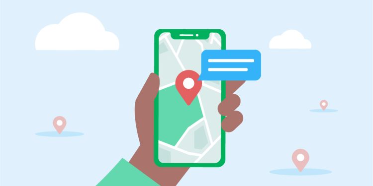Using Geofencing and Location Analytics To Elevate Brand Awareness Research