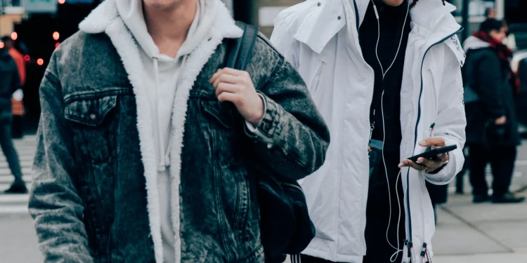 How to Find the Best Urban Clothing Style for Men