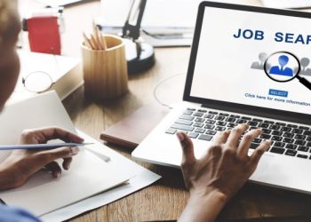 From Swipe to Hire: Modern Apps Streamlining the Job Search