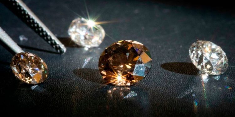 Use of Artificial Intelligence in the Diamond Industry