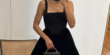 The Timeless Elegance of the Little Black Dress
