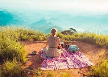 The Ultimate Guide to Solo Travel: Tips and Destinations