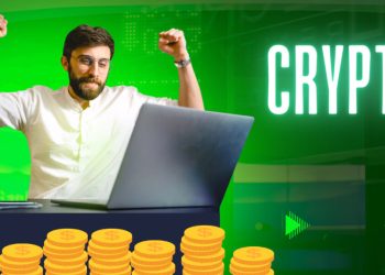 Sustainable Marketing Practices by Cryptocurrency Marketing Agency