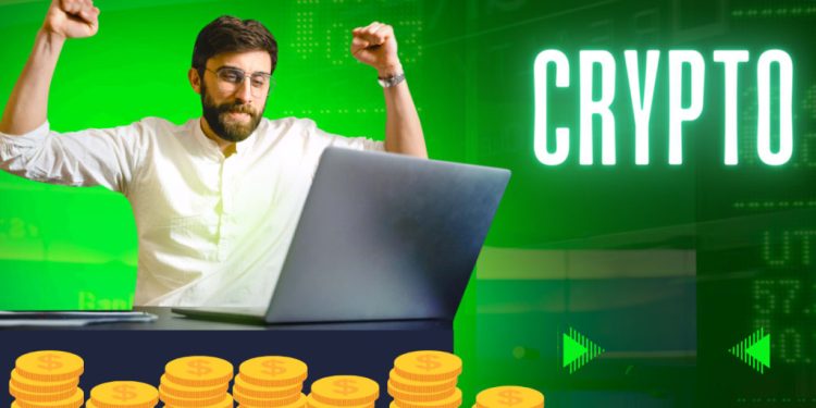 Sustainable Marketing Practices by Cryptocurrency Marketing Agency