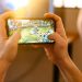 Mobile Online Gaming: Revolutionizing Entertainment with Convenience, Accessibility, and Immersive Experiences