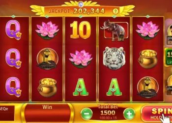 The Lucky Legacy of Game Gacor: A Spinning Tale