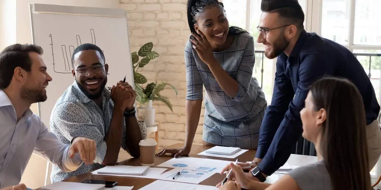 Ways to Improve Your Team’s Efficiency Whether They’re in Office or Remote