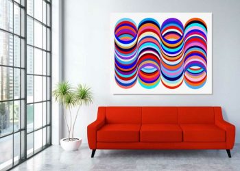 The Impact of Color in Contemporary Art