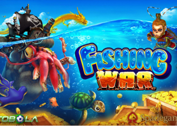 Top 20 Spadegaming Online Games on Autobola Site