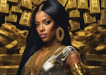 Aaliyah Net Worth: A Look at the Late R&B Icon’s Financial Legacy