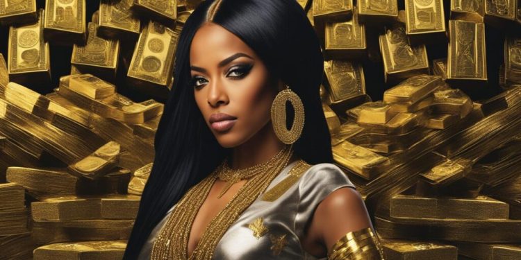 Aaliyah Net Worth: A Look at the Late R&B Icon’s Financial Legacy