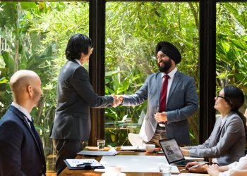 Mastering Business Etiquette: Building Success Through Respect and Understanding