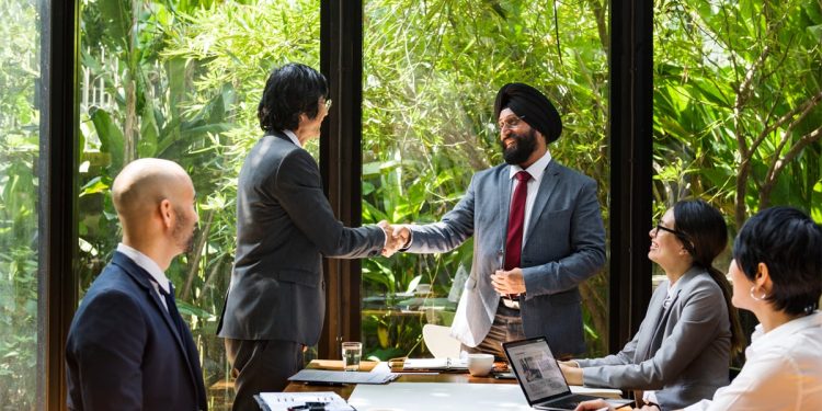 Mastering Business Etiquette: Building Success Through Respect and Understanding