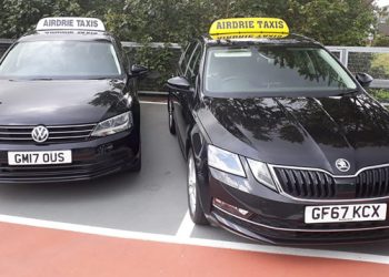 Airdrie Taxi: Providing Reliable Transportation Services