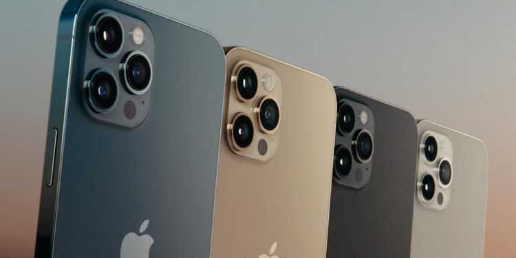 Why Choose Apple iPhone 12 Pro Max in Dubai