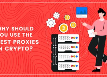Understanding the Importance of Proxies in Crypto Trading