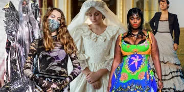 Iconic Fashion Moments: A Look Back at 2020’s Influential Looks
