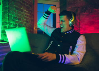 Level Up Your Life: The Impact of Online Gaming Beyond the Screen