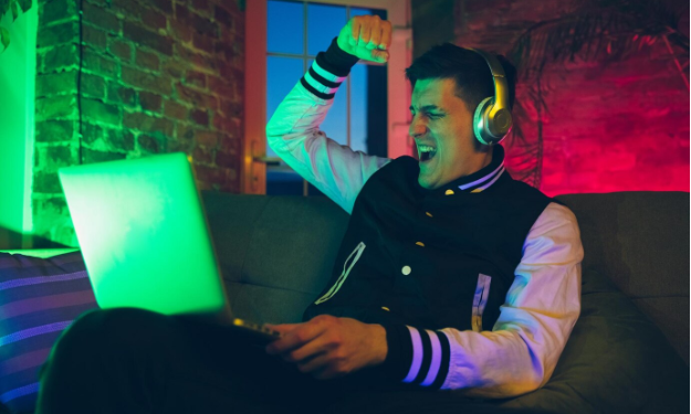 Level Up Your Life: The Impact of Online Gaming Beyond the Screen