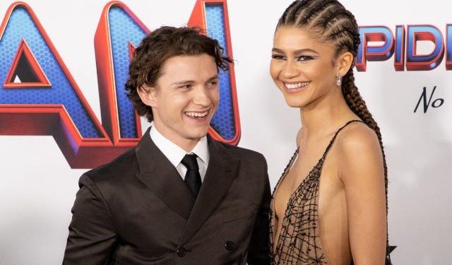 The Dynamic Duo: Tom Holland and Zendaya – Exploring Their Height Difference and Net Worth