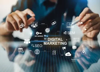  Navigating the Digital Frontier: Digital Marketing Courses in Surat