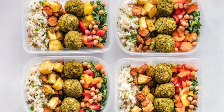 The Ultimate Guide to Healthy Meal Prep for Busy Professionals