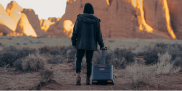 Overcoming Challenges: CPAP Battery Backup for Seamless RV Trips