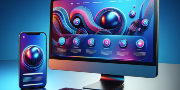 The Crucial Role of a Web Design Agency in Business Success and Choosing the Best in Australia