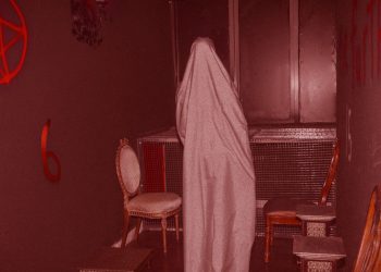 Top 7 Reasons to Visit Insidious Escape Room in Dubai 