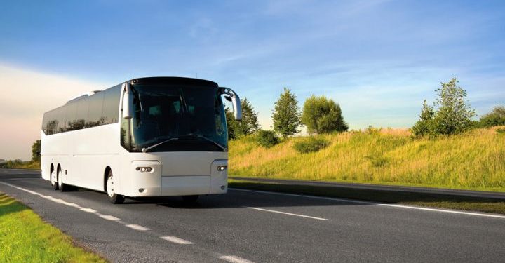 Why You Should Rent a Bus in Toronto for Your Next Event