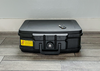 How to Choose the Right Small Fireproof Safe for Your Home