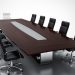 How Racetrack Conference Tables Can Improve Your Meeting Space