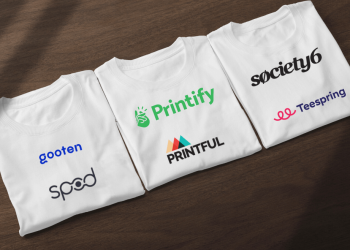 Exploring the Best Print on Demand Platforms for Entrepreneurs