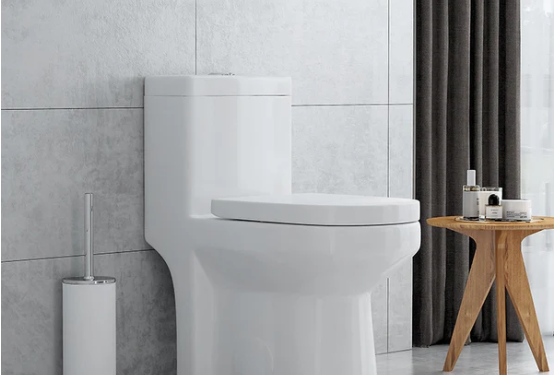 How to Upgrade Your Bathroom with a One Piece Toilet