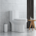 How to Upgrade Your Bathroom with a One Piece Toilet