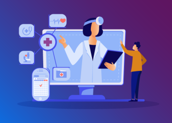 Digital Health Aids: Transforming Clerical Duties