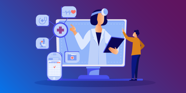 Digital Health Aids: Transforming Clerical Duties