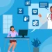 Success Stories: Effective Integration of Virtual Assistants in Healthcare