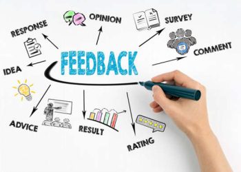 Responding to Negative Feedback for Professional Services