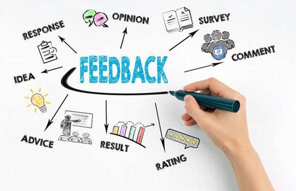 Responding to Negative Feedback for Professional Services