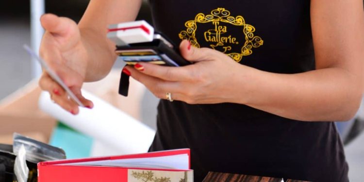 The Role of Credit Cards in Small Business Financing