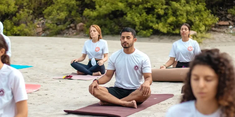 Indian Philosophies and Anatomy of Yoga