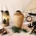Bespoke Cremation Urns: Personalized Touches for Your Cherished Remembrance
