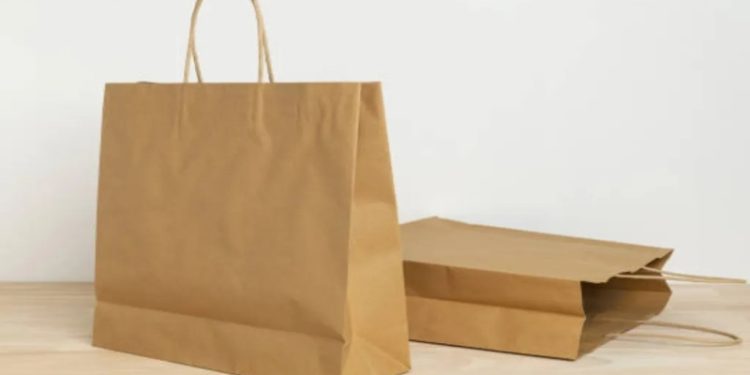 Eco-Friendly and Practical: Exploring Paper Bags, Parcel Bags, Postage Bags, and Mailing Bags by Mr Bags