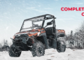 Customizing Your Off-Road Experience: The Essential Role of ATV Accessories and UTV Windshields